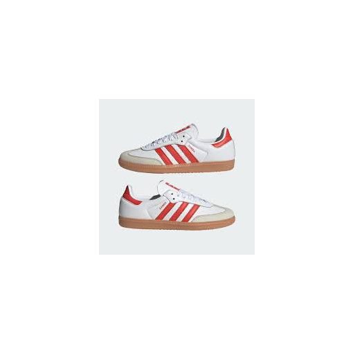 Samba OG W