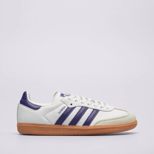 Samba OG W