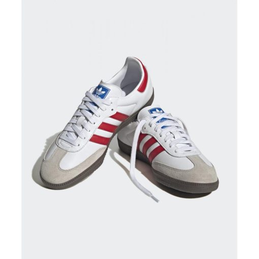 Samba OG