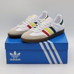Samba OG Rasta