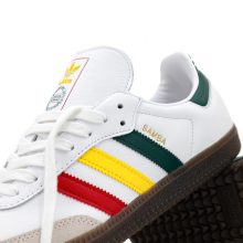 Samba OG Rasta