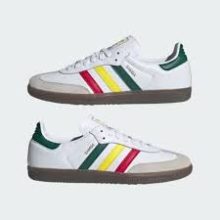 Samba OG Rasta