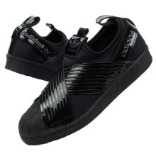 Adidas Superstar - Slip On Woman
