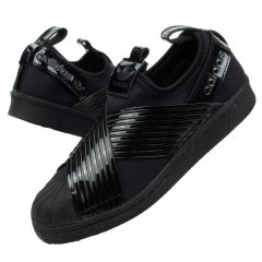 Adidas Superstar - Slip On Woman