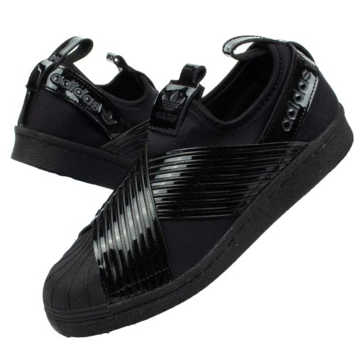 Adidas Superstar - Slip On Woman