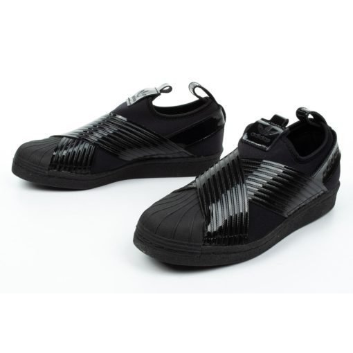Adidas Superstar - Slip On Woman
