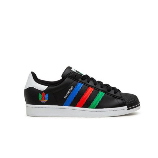 Adidas Superstar - Inclusivity