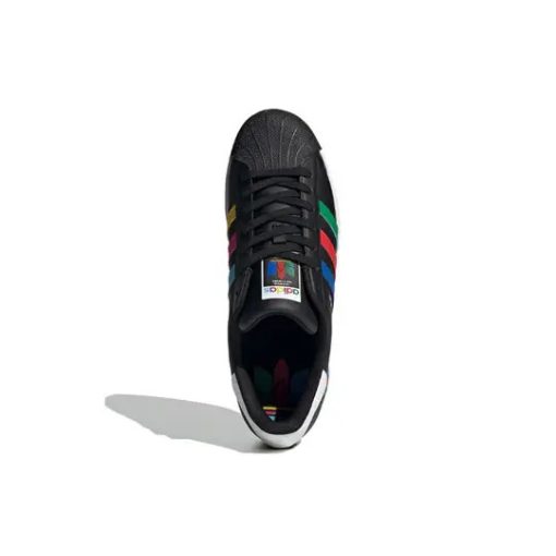 Adidas Superstar - Inclusivity
