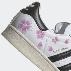 Adidas Superstar - Hanami
