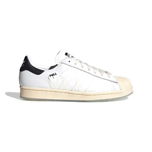 Adidas Superstar X Taegeukdang