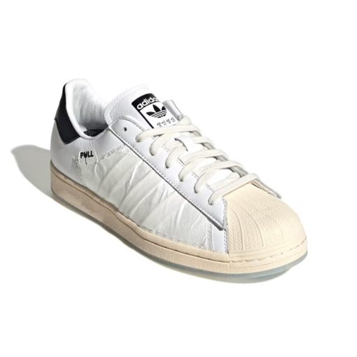 Adidas Superstar X Taegeukdang