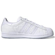 Adidas Superstar x Ed Banger Records
