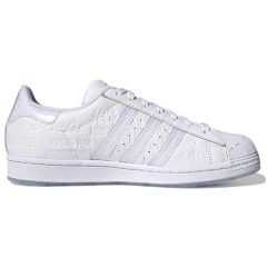 Adidas Superstar x Ed Banger Records