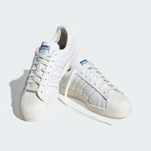 Adidas Superstar - 82 Debossed Geometric Print