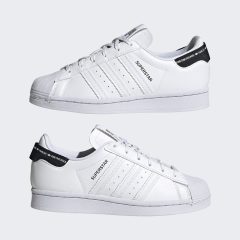 Adidas Superstar X Parley