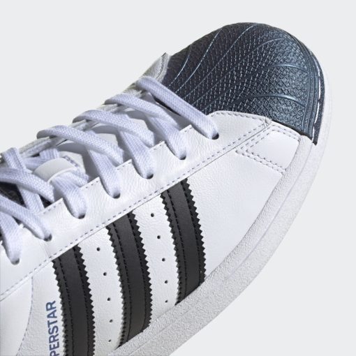 Adidas Superstar - Xeno Shell Toe