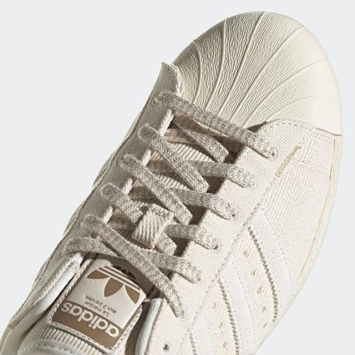 Adidas Superstar 82 - Cream White