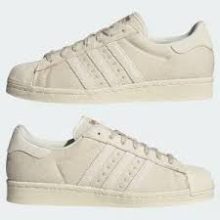 Adidas Superstar 82 - Cream White