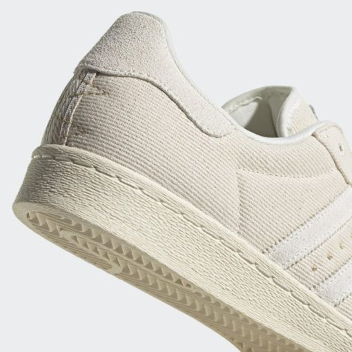 Adidas Superstar 82 - Cream White