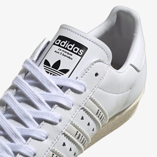 Adidas Superstar X 80s Human Made