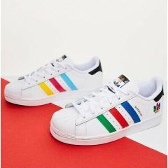 Adidas Superstar Woman