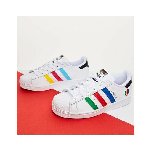Adidas Superstar Woman