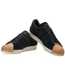 Adidas Superstar - 80s Cork