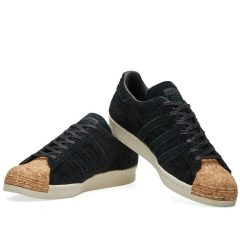 Adidas Superstar - 80s Cork