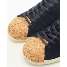 Adidas Superstar - 80s Cork