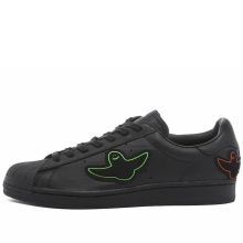 Adidas Superstar x Mark Gonzales