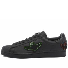 Adidas Superstar x Mark Gonzales