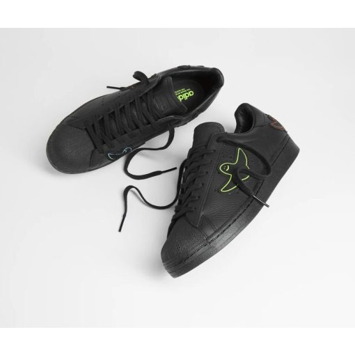 Adidas Superstar x Mark Gonzales