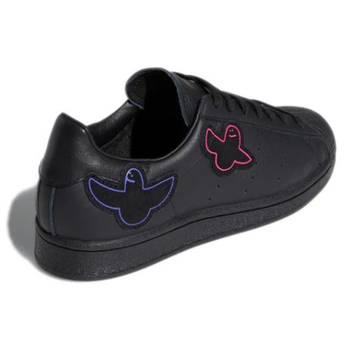 Adidas Superstar x Mark Gonzales