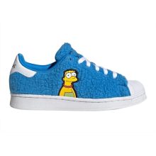 Adidas Superstar x The Simpsons Marge
