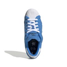 Adidas Superstar x The Simpsons Marge