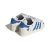 Adidas Superstar x Lego Bricks and Figurine White Royal Blue