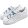 Adidas Superstar - White Altered Blue