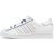 Adidas Superstar - White Altered Blue