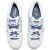 Adidas Superstar - White Altered Blue