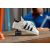 Adidas Superstar x Lego shoes