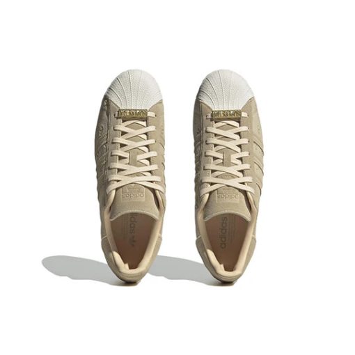 Adidas Superstar - Savanna