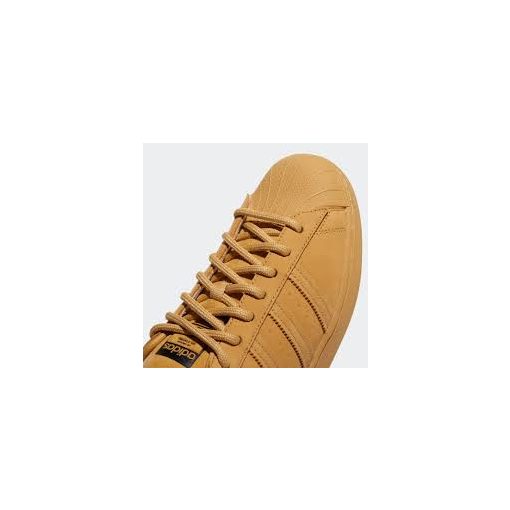 Adidas Superstar - Wheat