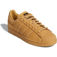 Adidas Superstar - Wheat