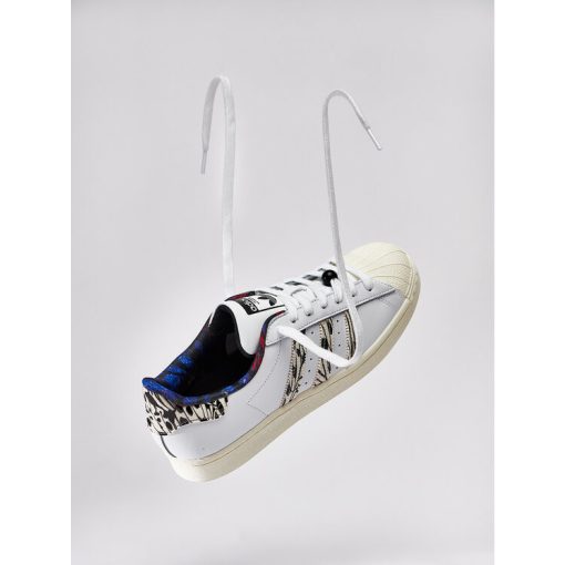 Adidas Superstar - Butterfly