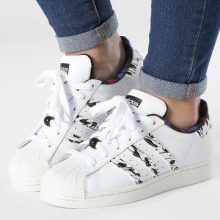 Adidas Superstar - Butterfly