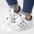 Adidas Superstar - Butterfly
