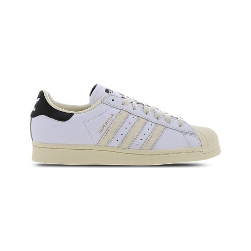 Adidas Superstar - Off White