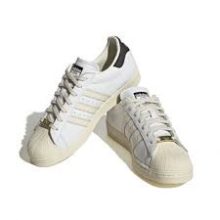 Adidas Superstar - Off White