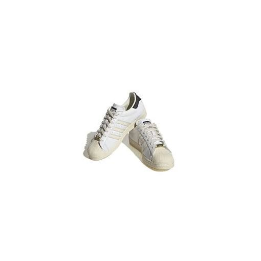 Adidas Superstar - Off White