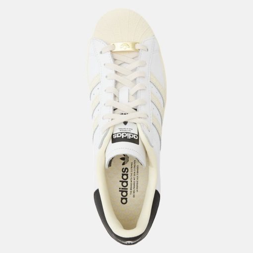 Adidas Superstar - Off White